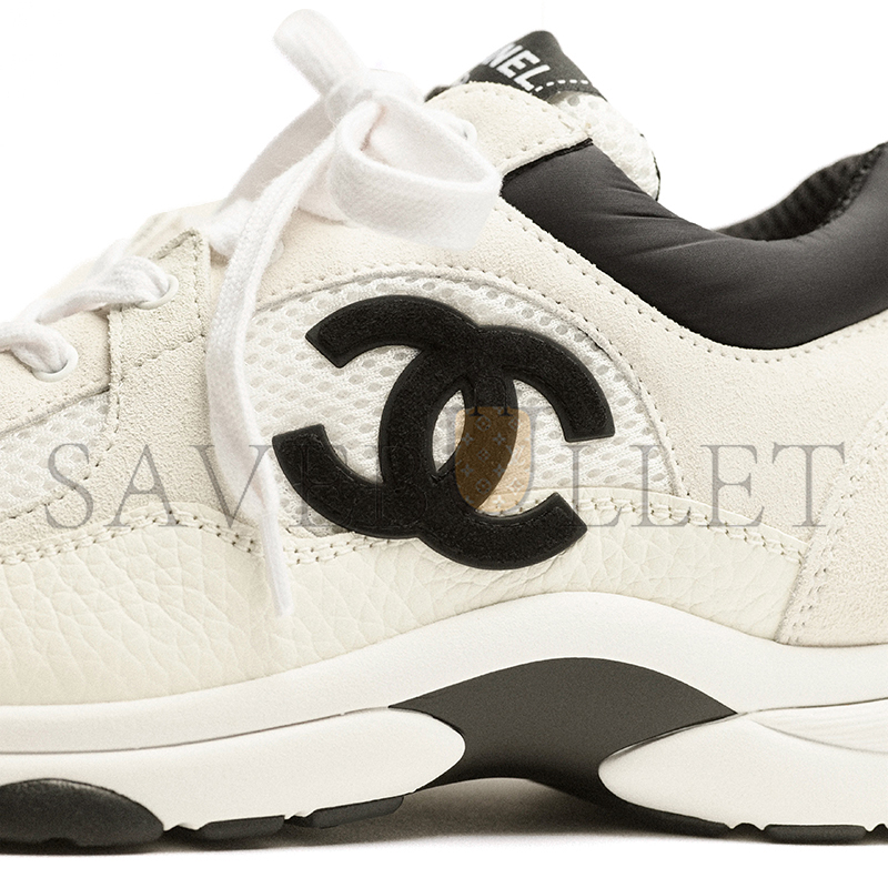Ch*el sneakers g38299